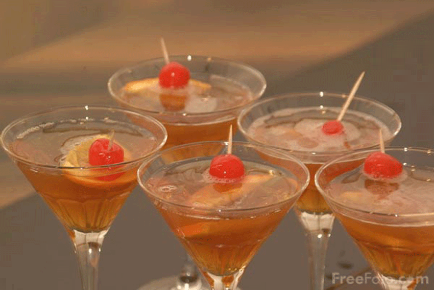 Cocktail